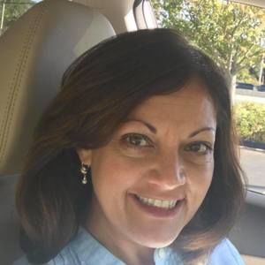 Meet your Posher, Joanne